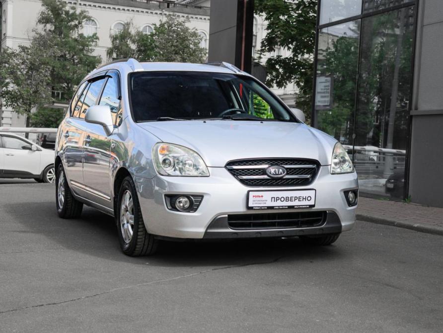 Kia Carens II (UN) Москва  - изображение 3