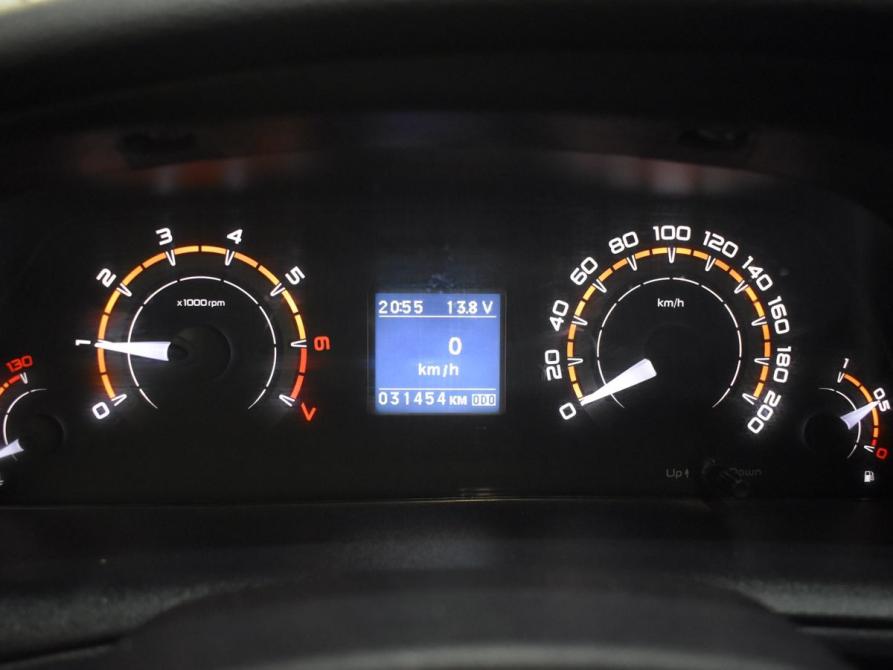 Lada (ВАЗ) Niva Travel I Архангельск  - изображение 13