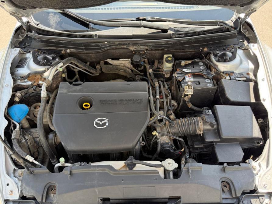 Mazda 6 II (GH) Энгельс  - изображение 35