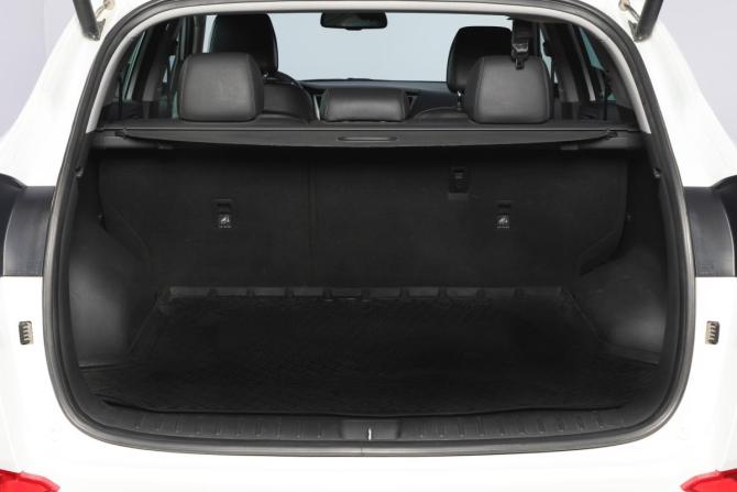 Hyundai Tucson III с пробегом 2015 года, цена 2 129 000 рублей, 76500 км, внедорожник, Автокод Объявления