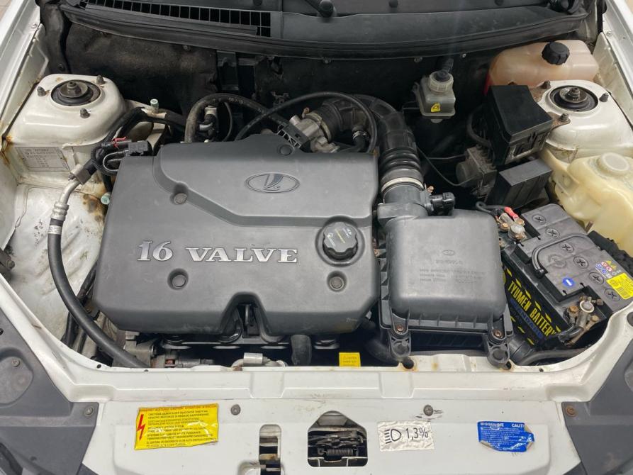 Lada (ВАЗ) Priora I Санкт-Петербург  - изображение 22