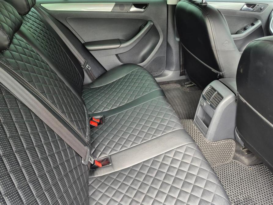 Volkswagen Jetta VI Рестайлинг Воронеж  - изображение 16