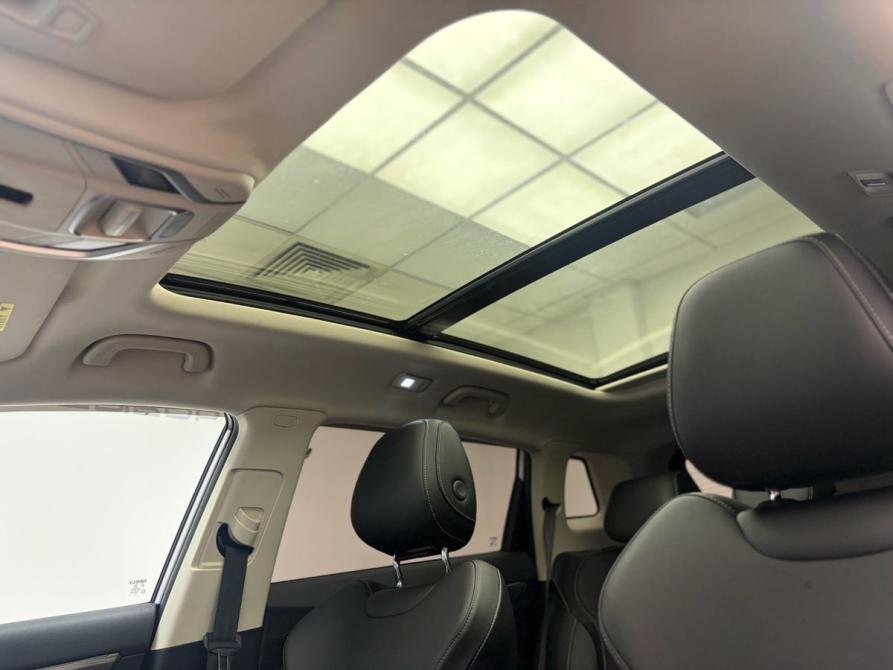 Geely Atlas Pro Ростов-на-Дону  - изображение 14