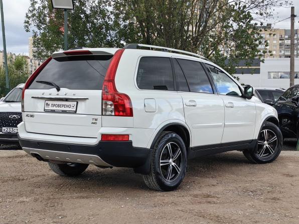 Volvo XC90 I Рестайлинг с пробегом 2011 года, цена 1 239 000 рублей, 273000 км, внедорожник, Автокод Объявления
