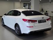 Kia Optima IV Рестайлинг Казань  - изображение 30