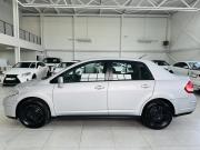 Nissan Tiida I Шахты  - изображение 24