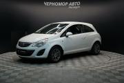 Opel Corsa D Рестайлинг I Крым  - изображение 25