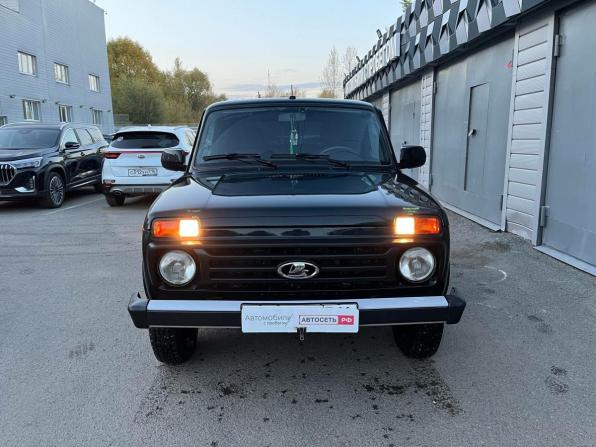 Lada (ВАЗ) Niva Legend I с пробегом 2023 года, цена 866 000 рублей, 15631 км, внедорожник, Автокод Объявления