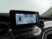Mercedes-Benz V-Класс III (W447) Рестайлинг Москва  - изображение 46