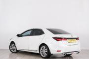 Toyota Corolla XI (E160 E170 E180) Красноярск  - изображение 20