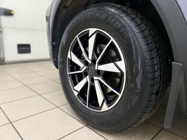 Chery Tiggo 4 Pro I с пробегом 2023 года, цена 1 685 000 рублей, 18787 км, внедорожник, Автокод Объявления