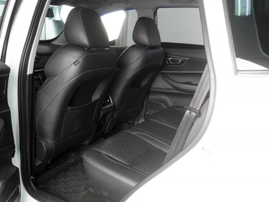 Chery Tiggo 8 I Минеральные Воды  - изображение 13