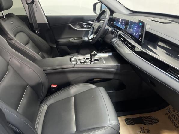 Chery Tiggo 7 Pro Max I Рестайлинг с пробегом 2024 года, цена 2 190 000 рублей, 16655 км, внедорожник, Автокод Объявления