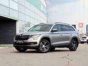 Skoda Kodiaq I Самара  - изображение 24