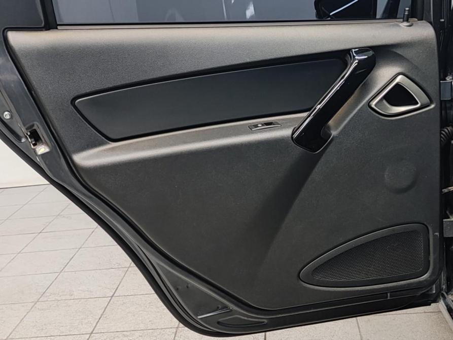 Lada (ВАЗ) Granta I Рестайлинг Барнаул  - изображение 30