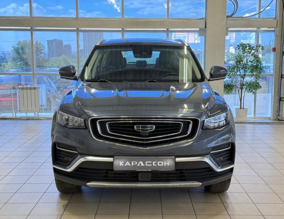 Geely Atlas Pro с пробегом 2022 года, цена 1 900 000 рублей, 73661 км, внедорожник, Автокод Объявления