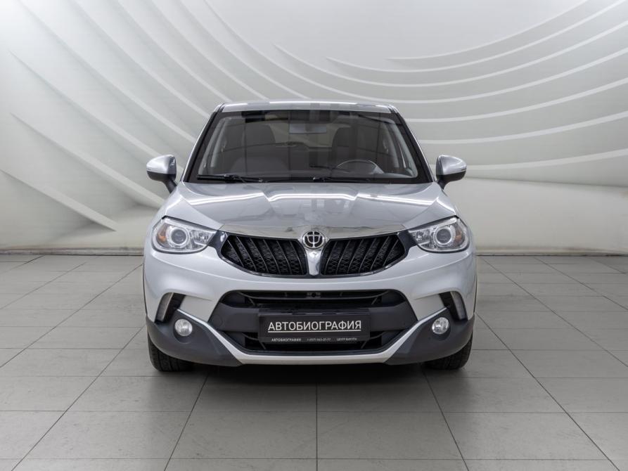 Brilliance V3 I Рестайлинг Волгоград  - изображение 2