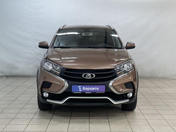 Lada (ВАЗ) XRAY I с пробегом 2021 года, цена 1 299 000 рублей, 47598 км, хэтчбек, Автокод Объявления