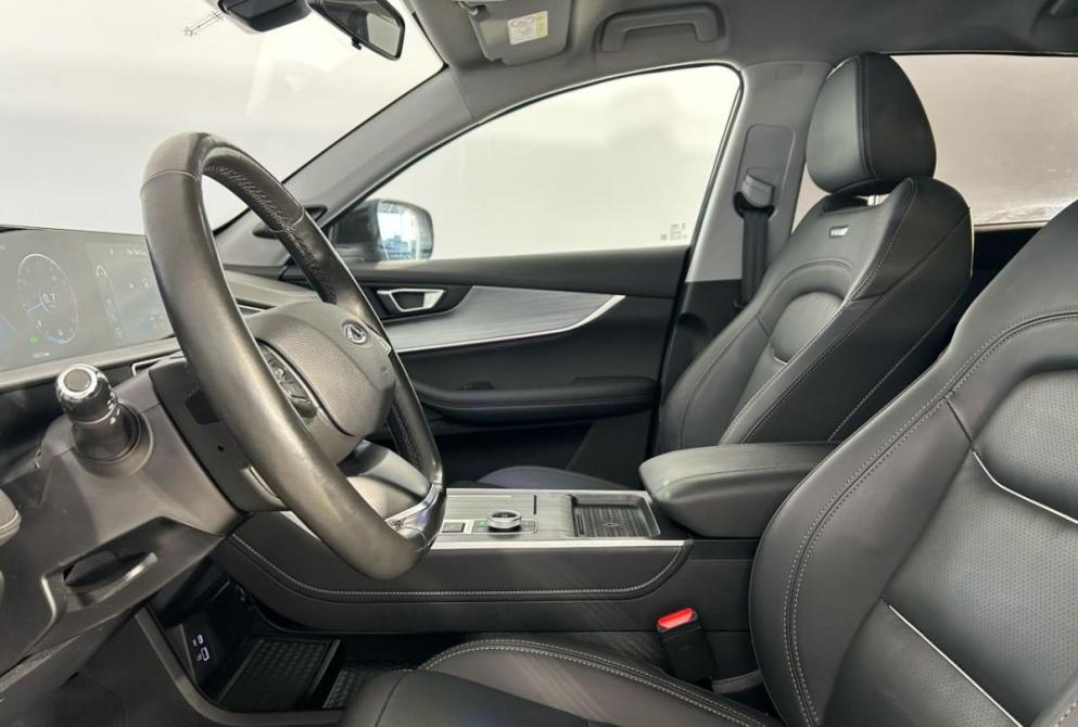 Chery Tiggo 7 Pro Max I Саранск  - изображение 22