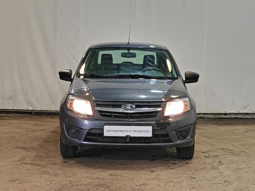 Lada (ВАЗ) Granta I Кемерово  - изображение 1