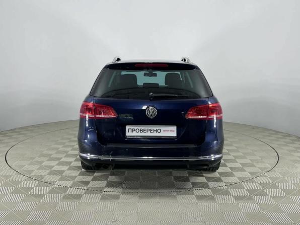 Volkswagen Passat B7 с пробегом 2011 года, цена 968 000 рублей, 157271 км, универсал, Автокод Объявления