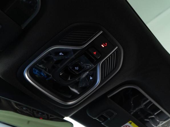 Geely Monjaro I Рестайлинг 2 с пробегом 2025 года, цена 4 172 434 рубля, 14 км, внедорожник, Автокод Объявления
