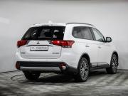 Mitsubishi Outlander III Рестайлинг 2 Санкт-Петербург  - изображение 37