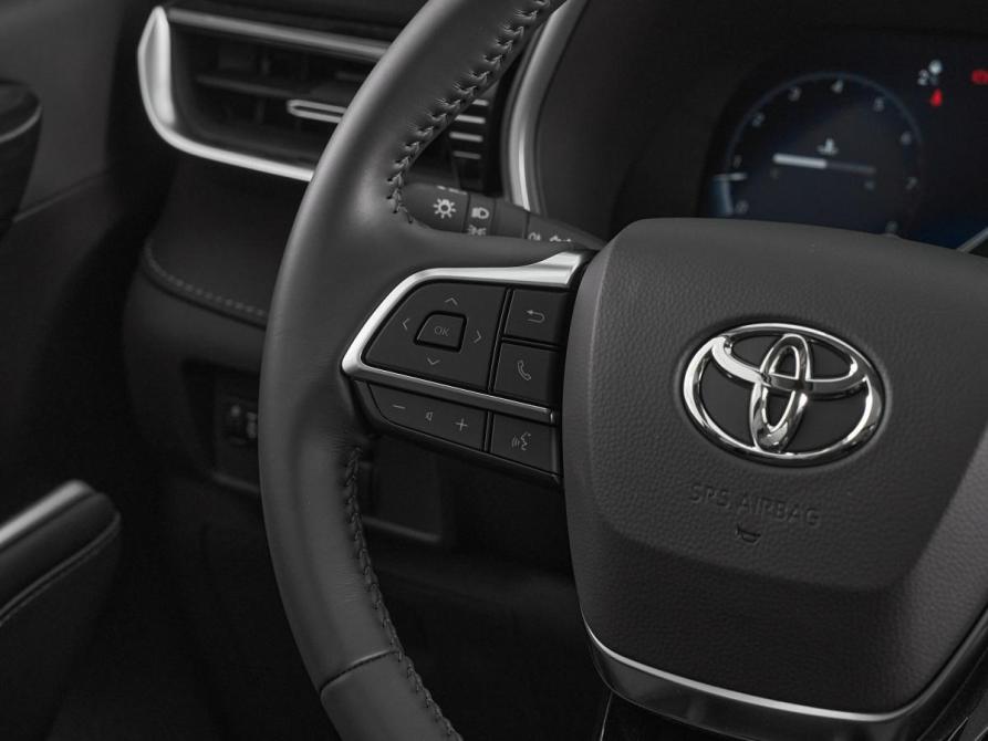 Toyota Highlander IV (XU70) Москва  - изображение 12