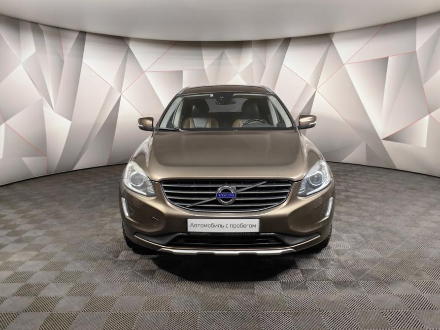 Volvo XC60 I Рестайлинг Москва  - изображение 7