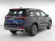 JETOUR X90+ Москва  - изображение 35