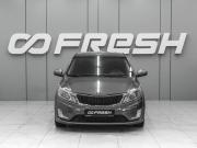 Kia Rio III Ростов-на-Дону  - изображение 21