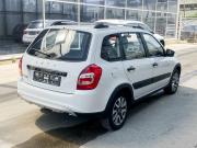Lada (ВАЗ) Granta I Рестайлинг Нижний Новгород  - изображение 21