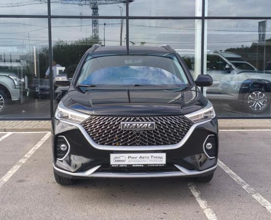 Haval M6 II с пробегом 2024 года, цена 1 699 000 рублей, 62289 км, внедорожник, Автокод Объявления
