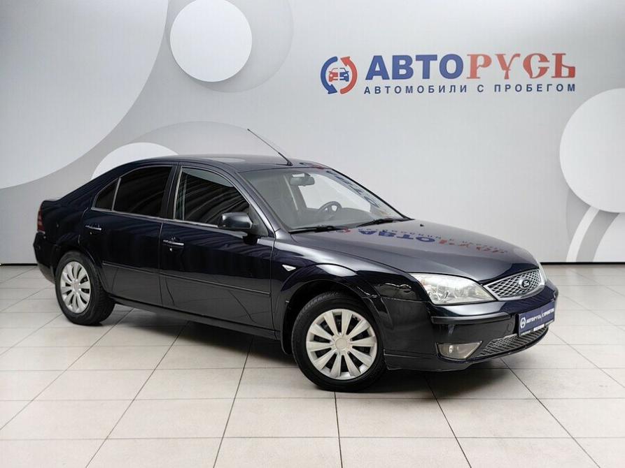 Ford Mondeo III Рестайлинг Подольск  - изображение 1