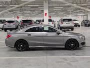 Mercedes-Benz CLA I (C117 X117) Казань  - изображение 31