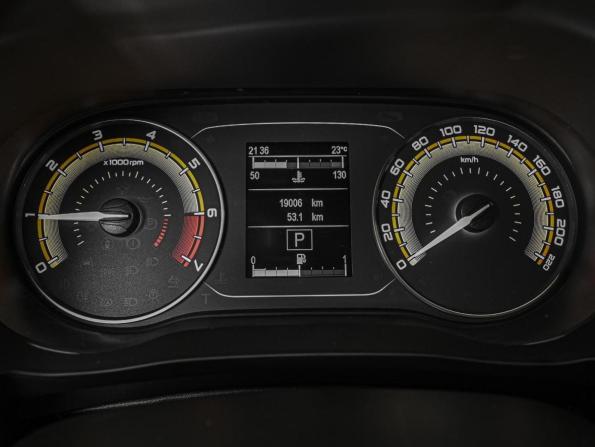 Lada (ВАЗ) Vesta I Рестайлинг (NG) с пробегом 2024 года, цена 1 460 000 рублей, 19006 км, седан, Автокод Объявления