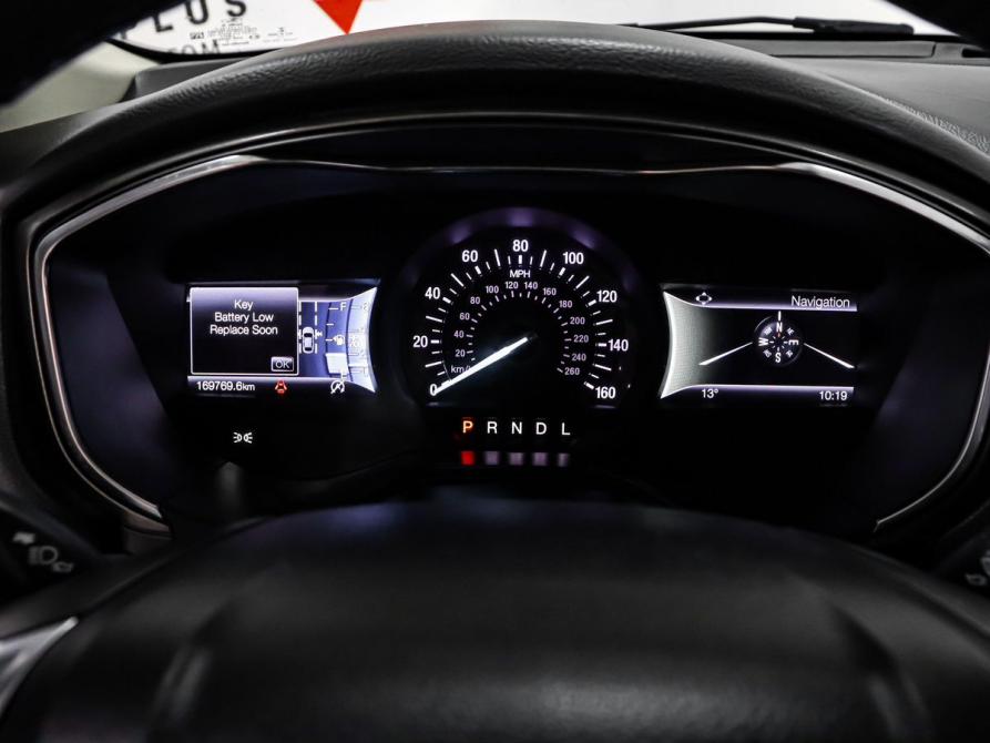 Ford Fusion (North America) II Рестайлинг Минеральные Воды  - изображение 22
