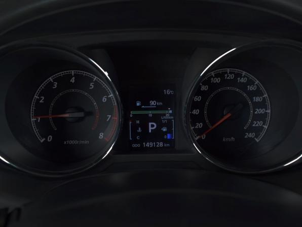 Mitsubishi ASX I Рестайлинг с пробегом 2013 года, цена 1 199 995 рублей, 149127 км, внедорожник, Автокод Объявления