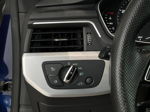 Audi A5 II (F5) с пробегом 2016 года, цена 2 895 000 рублей, 141647 км, купе, Автокод Объявления