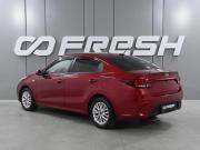 Kia Rio IV Ростов-на-Дону  - изображение 20