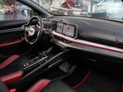 Geely Coolray I Рестайлинг Москва  - изображение 27