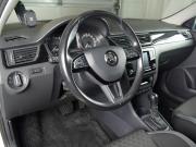Skoda Rapid I Рестайлинг Кемерово  - изображение 30