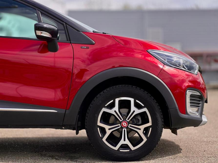 Renault Kaptur I Краснодар  - изображение 8
