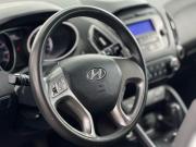 Hyundai ix35 I Рестайлинг Самара  - изображение 29