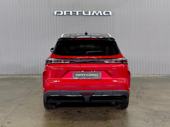 Chery Tiggo 7L с пробегом 2024 года, цена 2 497 000 рублей, 13975 км, внедорожник, Автокод Объявления