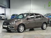 Lada (ВАЗ) Vesta I Санкт-Петербург  - изображение 23