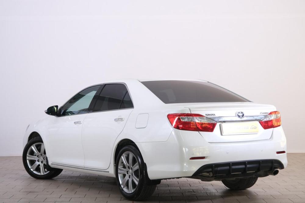 Toyota Camry VII (XV50) Омск  - изображение 5