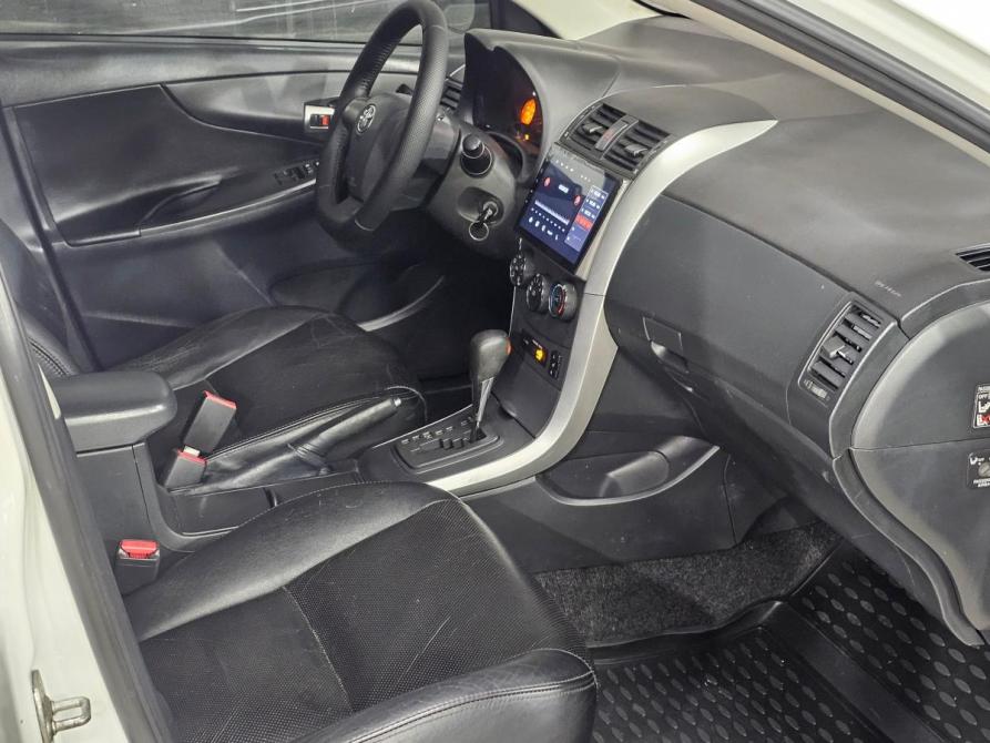 Toyota Corolla X (E140 E150) Рестайлинг Краснодар  - изображение 23