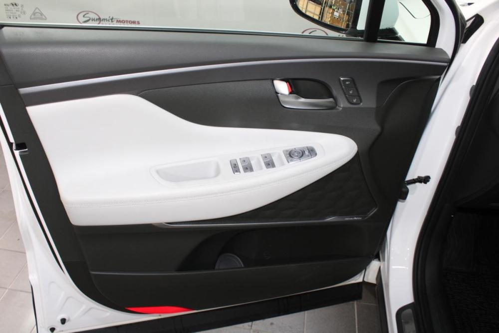 Hyundai Santa Fe IV Рестайлинг Владивосток  - изображение 24