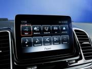 Mercedes-Benz GLS I (X166) Москва  - изображение 45